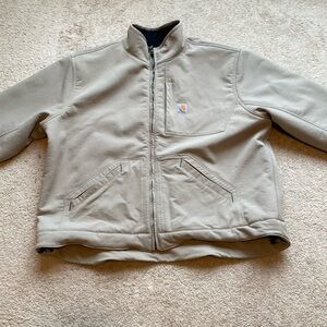 Men’s Carhartt Jacket Super Dux Relaxed Fit 2XL